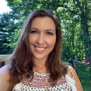 Meet your Posher, Kelly